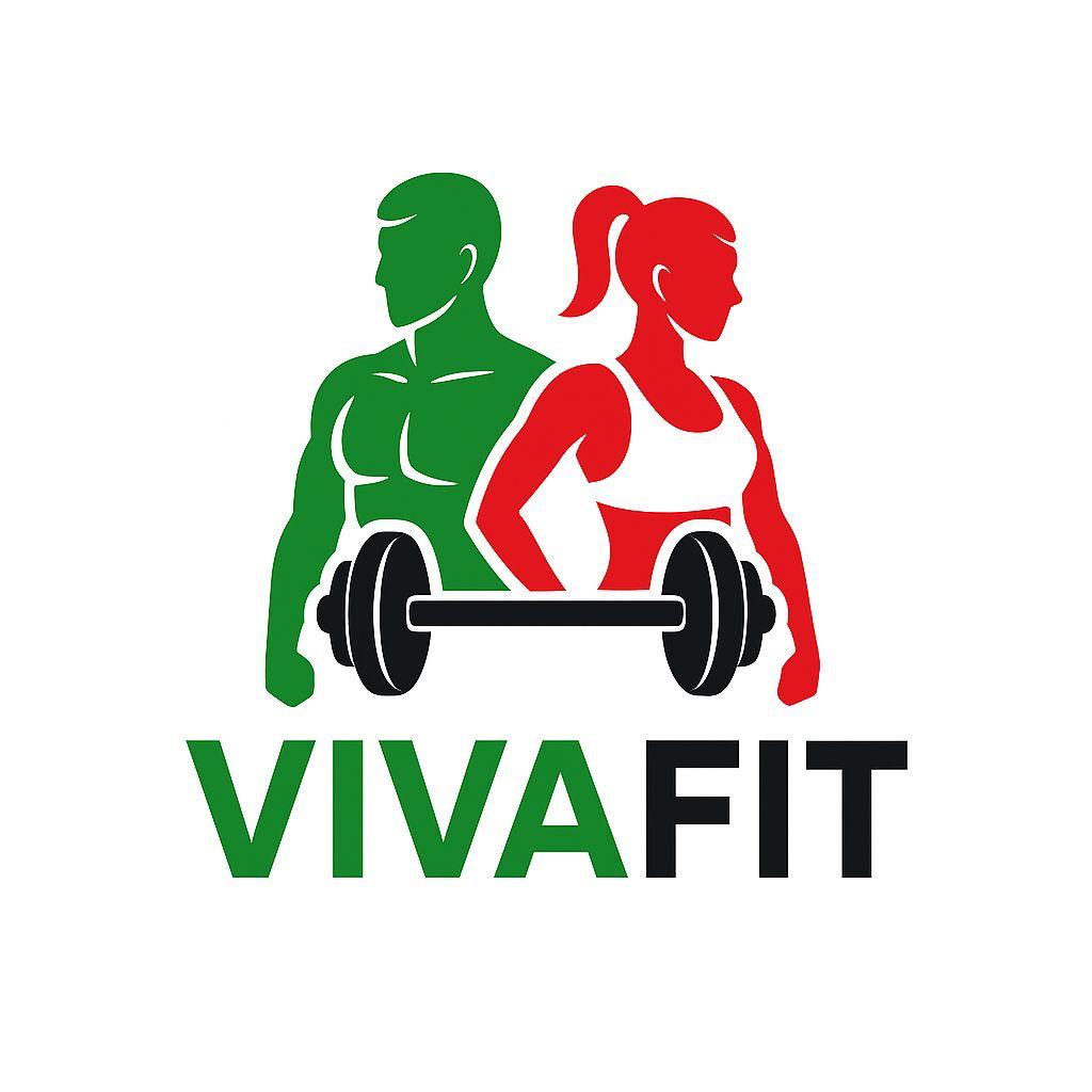 Logo Viva Fit